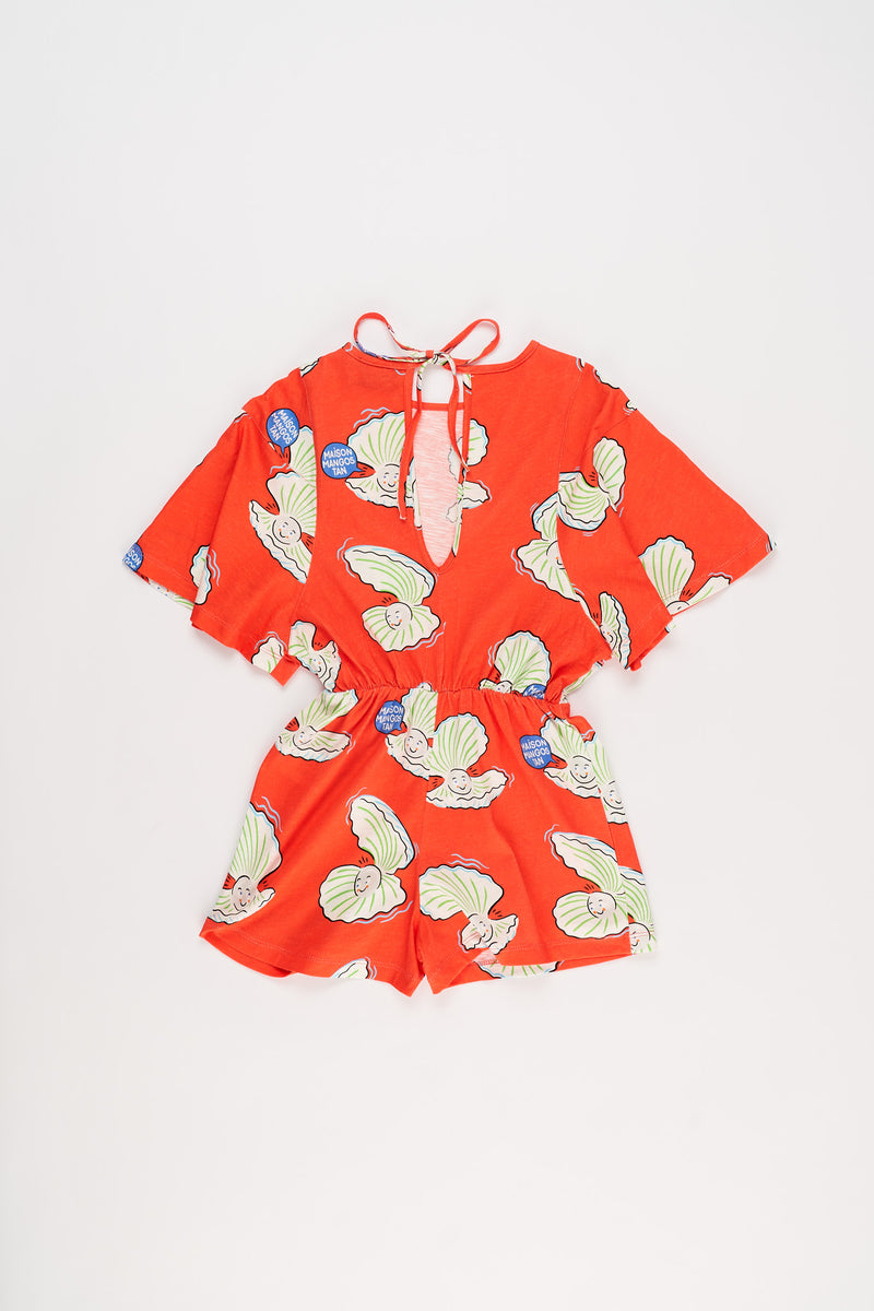 Oysters Jumpsuit