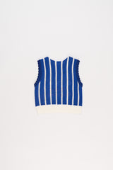 Anchovies Knit Top