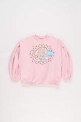 Oyster Sweatshirt