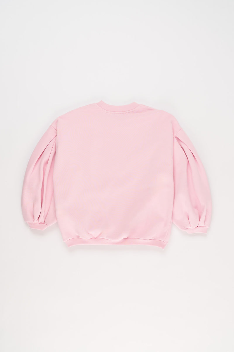 Oyster Sweatshirt