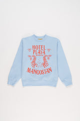 Hotel Playa Sweatshirt