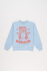 Hotel Playa Sweatshirt
