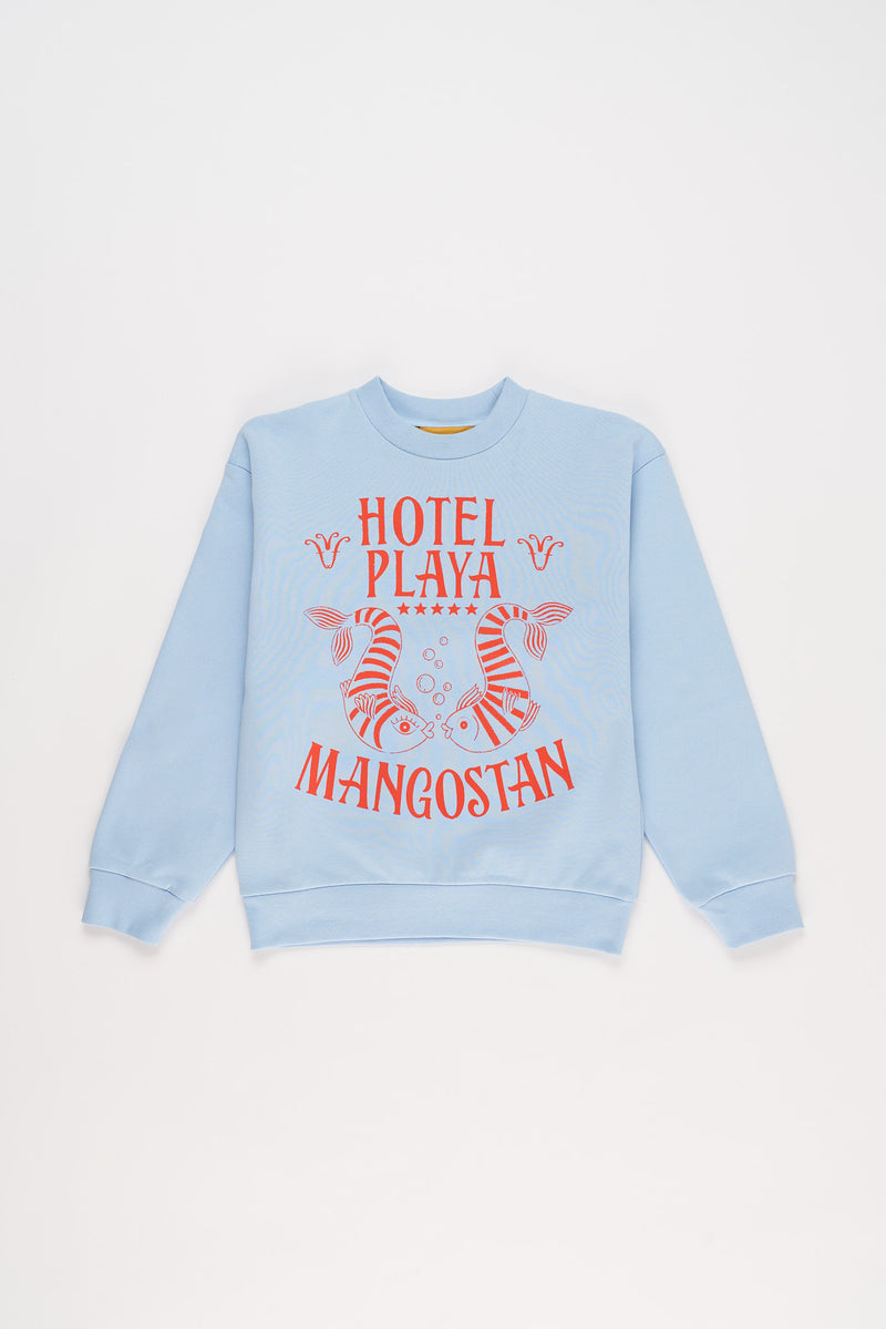 Hotel Playa Sweatshirt