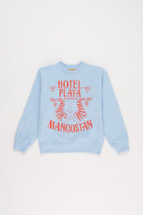 Hotel Playa Sweatshirt Adult