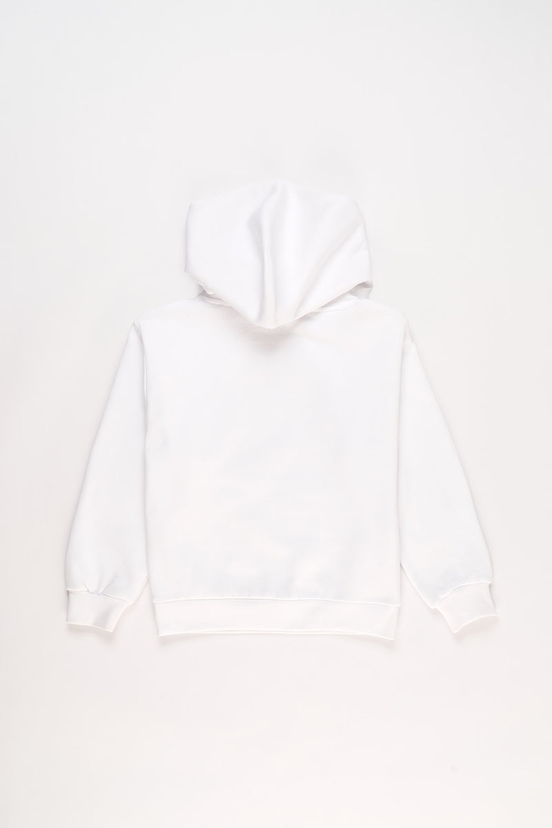 Kapuzenpullover „Peritas de San Juan“