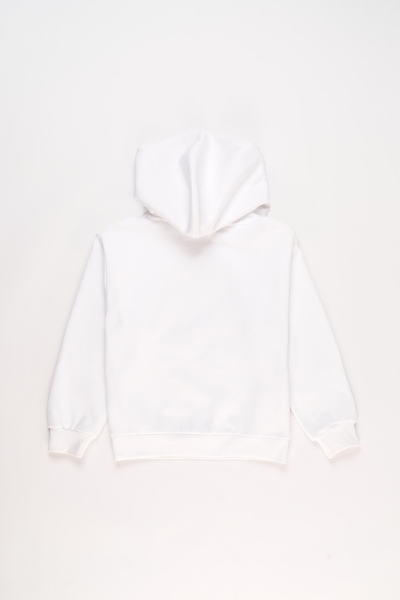 Peritas de San Juan Hoodie Adult