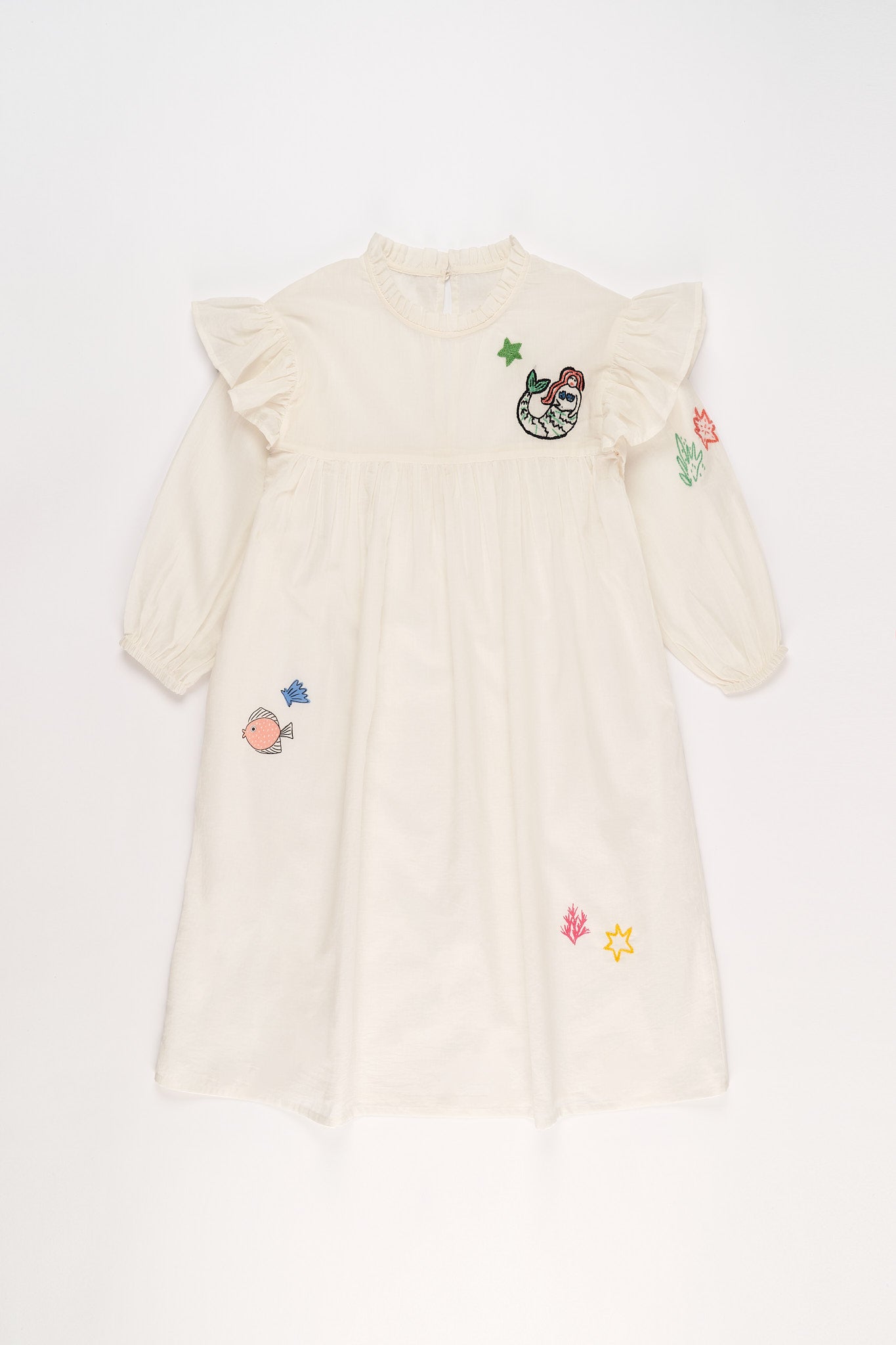 Mermaid Dress Adult