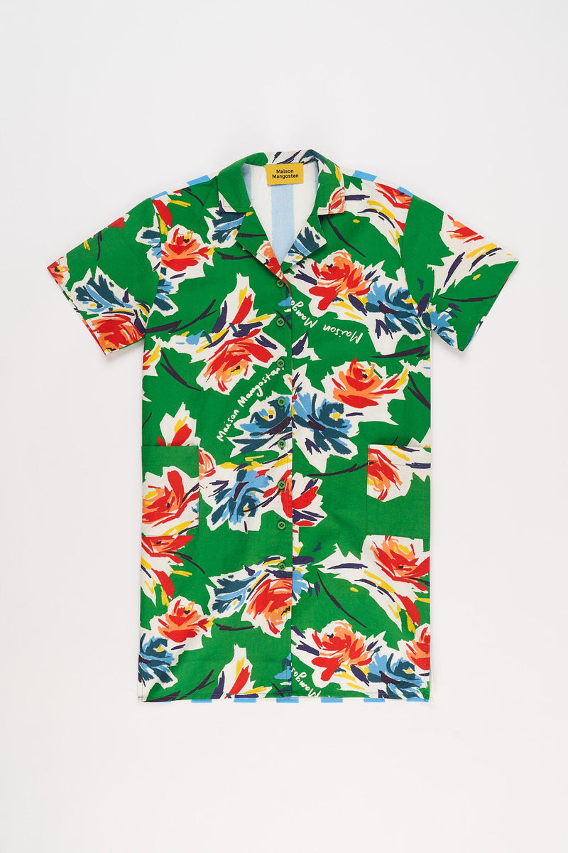 Flowers Dress