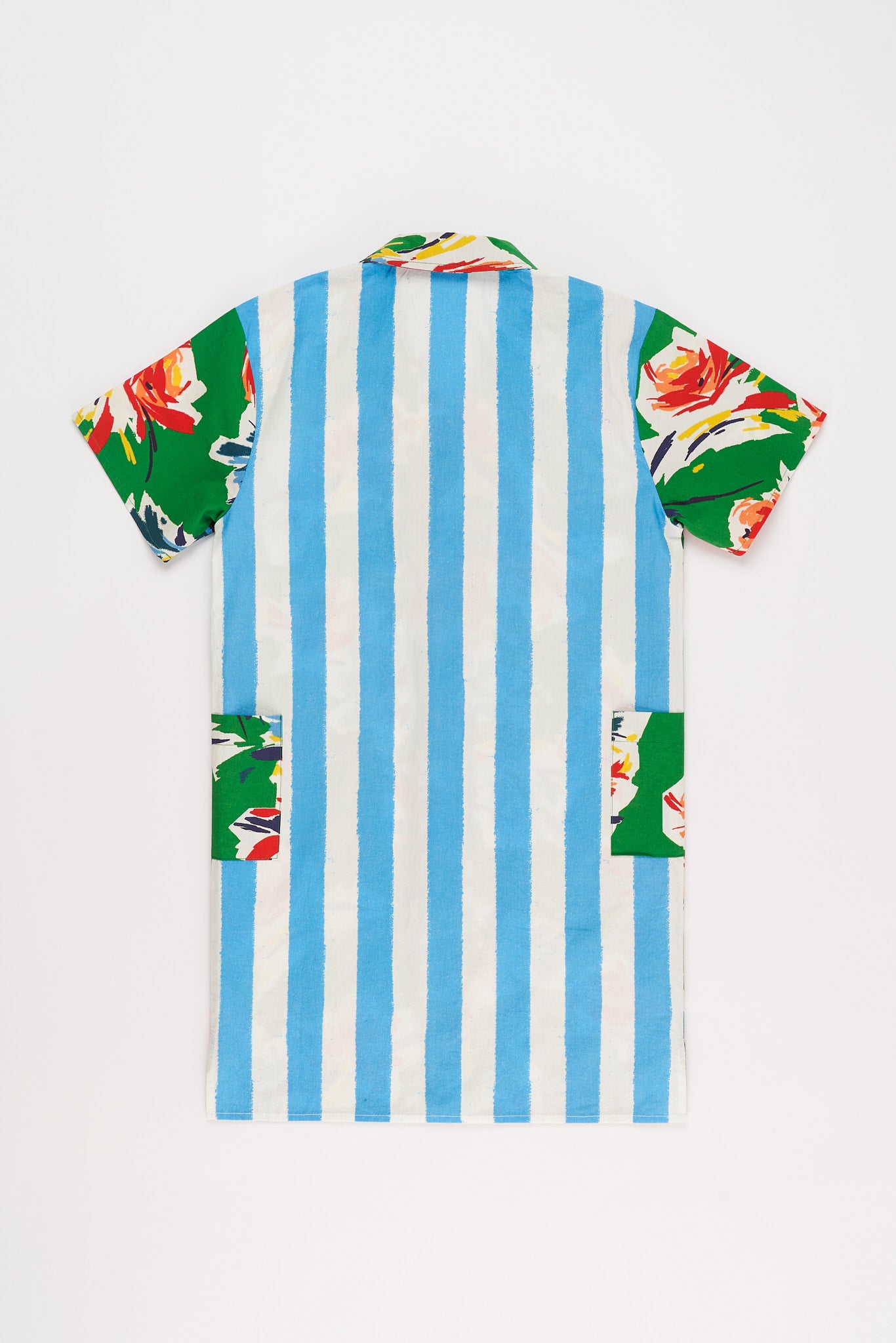Flowers Dress Adult