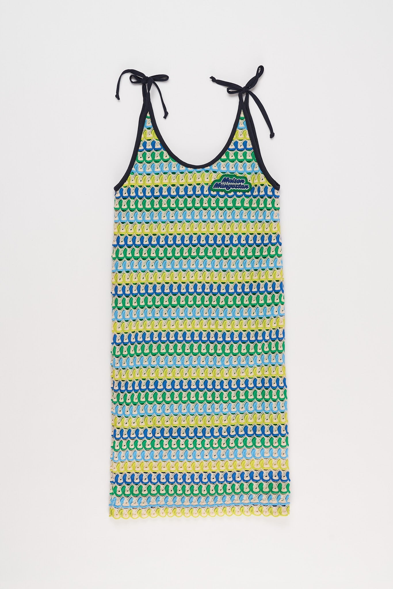 Waves Dress Adult