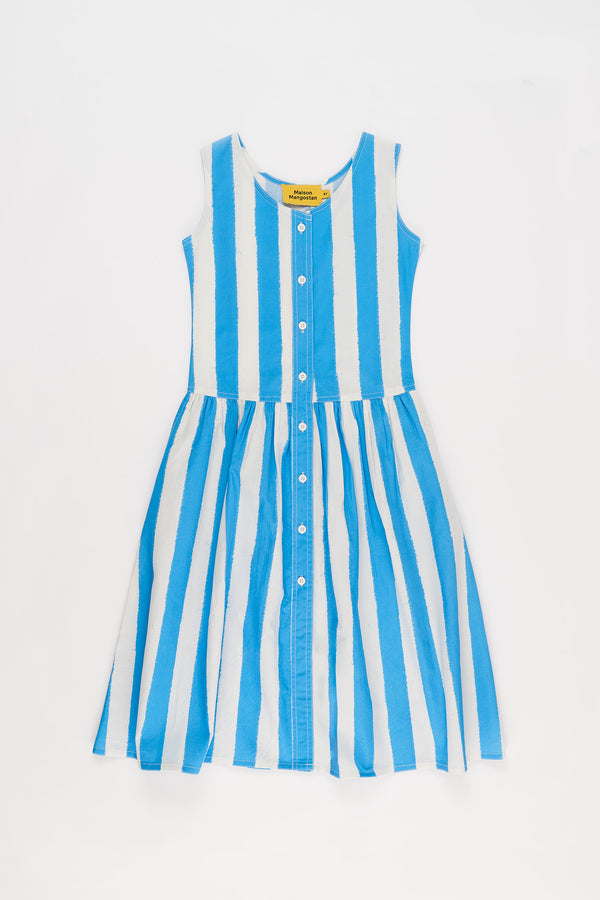 Stripes Dress