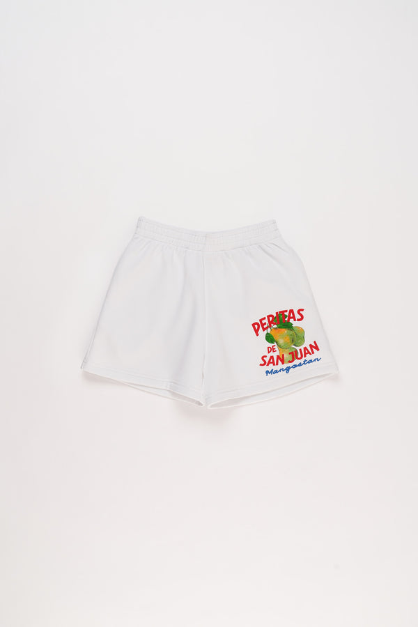 Peritas Sweatshort