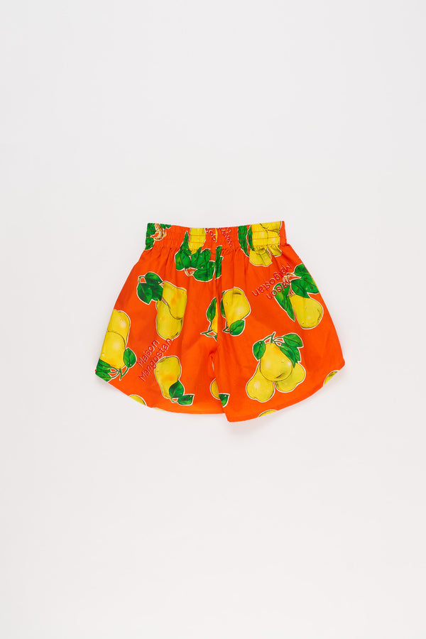 Peritas Short