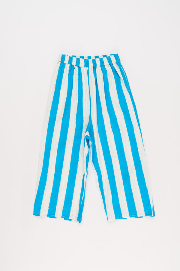 Stripes Pants