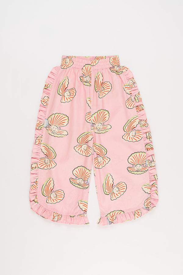 Oysters Pants