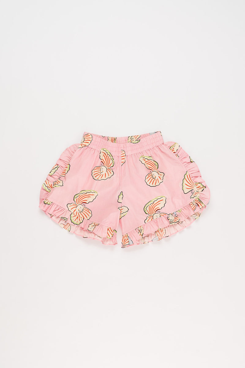 Oysters Shorts