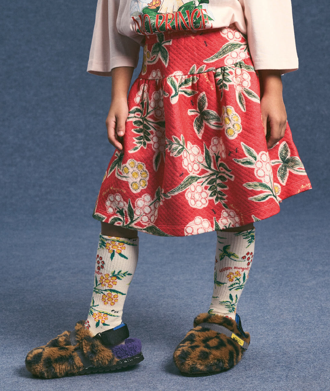 maison mangostan ワンピース8y Maison Mangostan