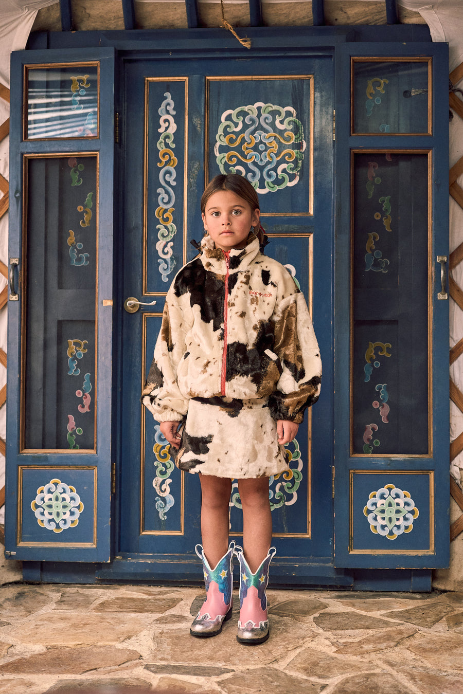 Look 9 FW26