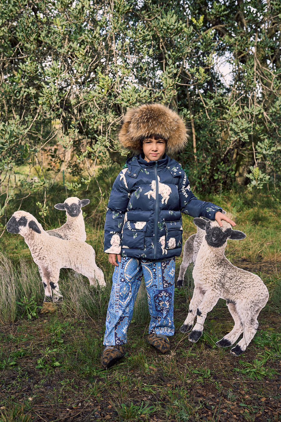 Look 4 FW26