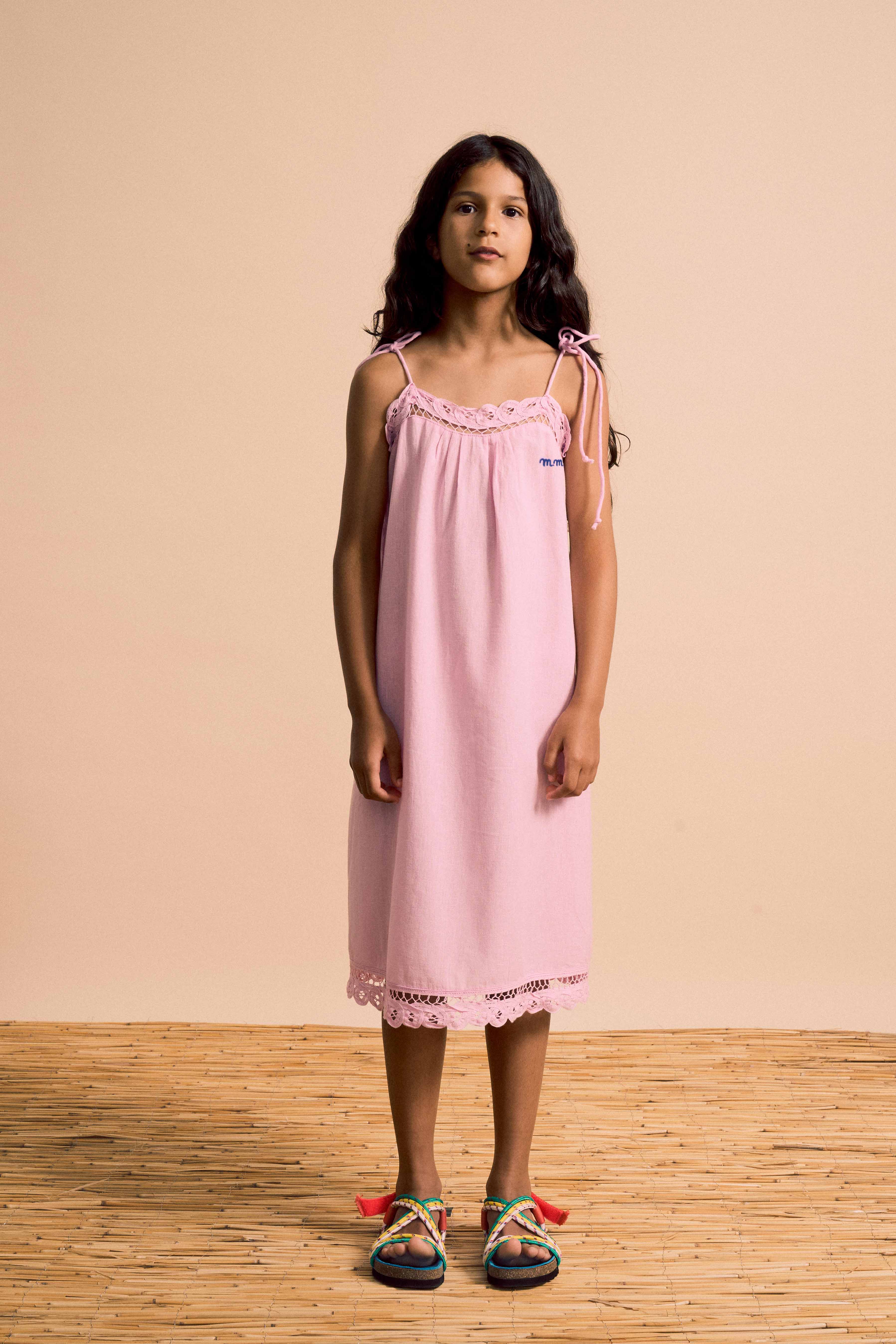 SS26 - DRESSES & JUMPSUITS