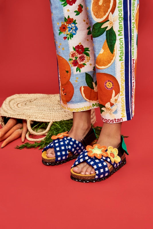 Peladillo Flowers