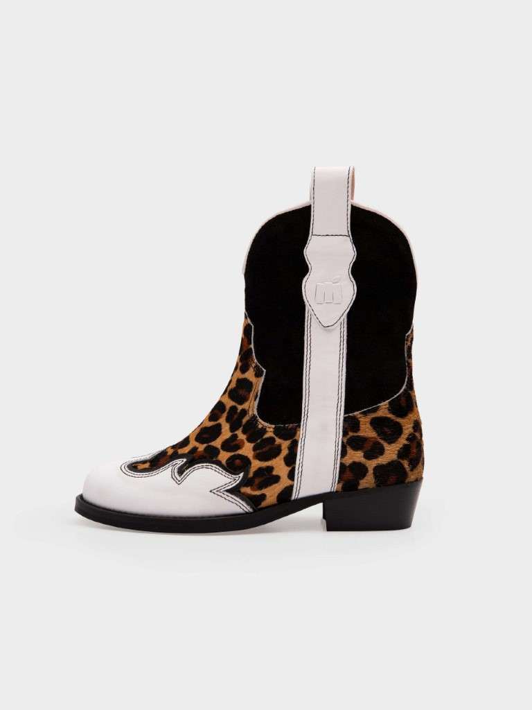 Citron Leopard