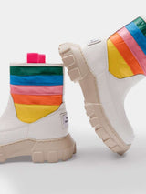 Mulberry Rainbow Kid