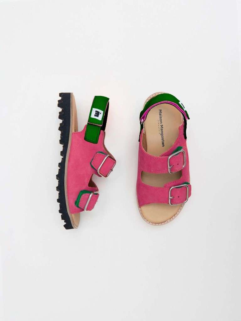 Binjai Fucsia