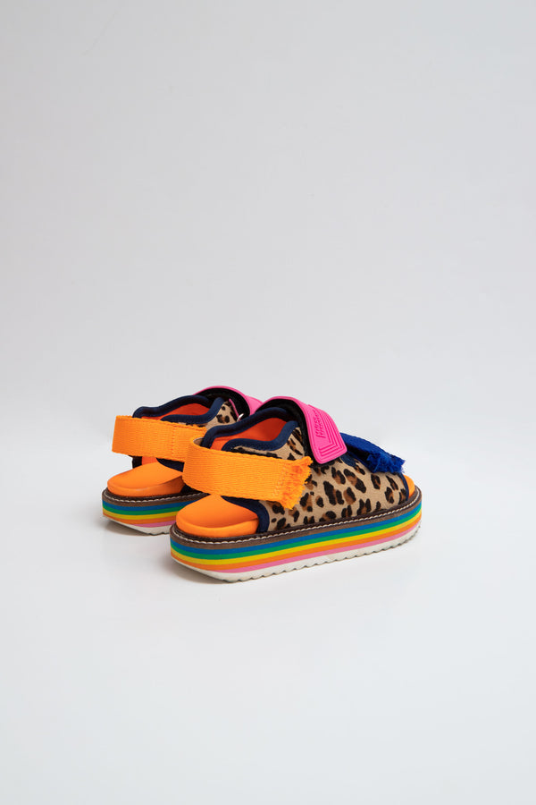 Apple Leopard