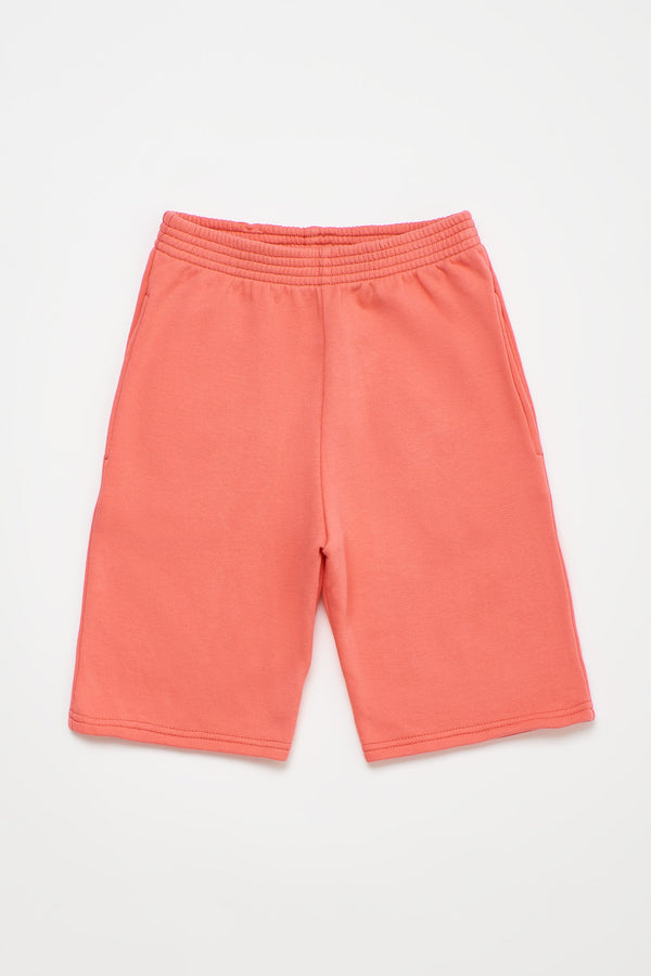 Coco Taxi Pants Coral