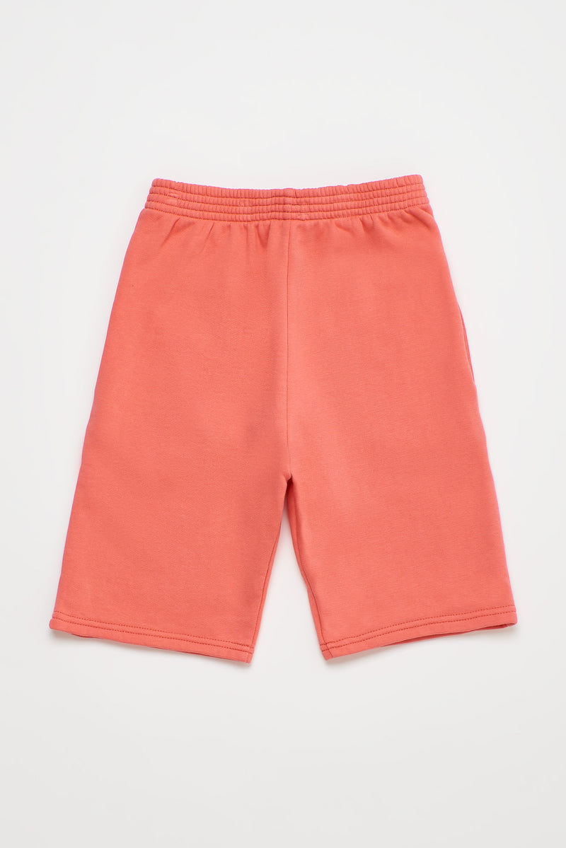 Coco Taxi Pants Coral