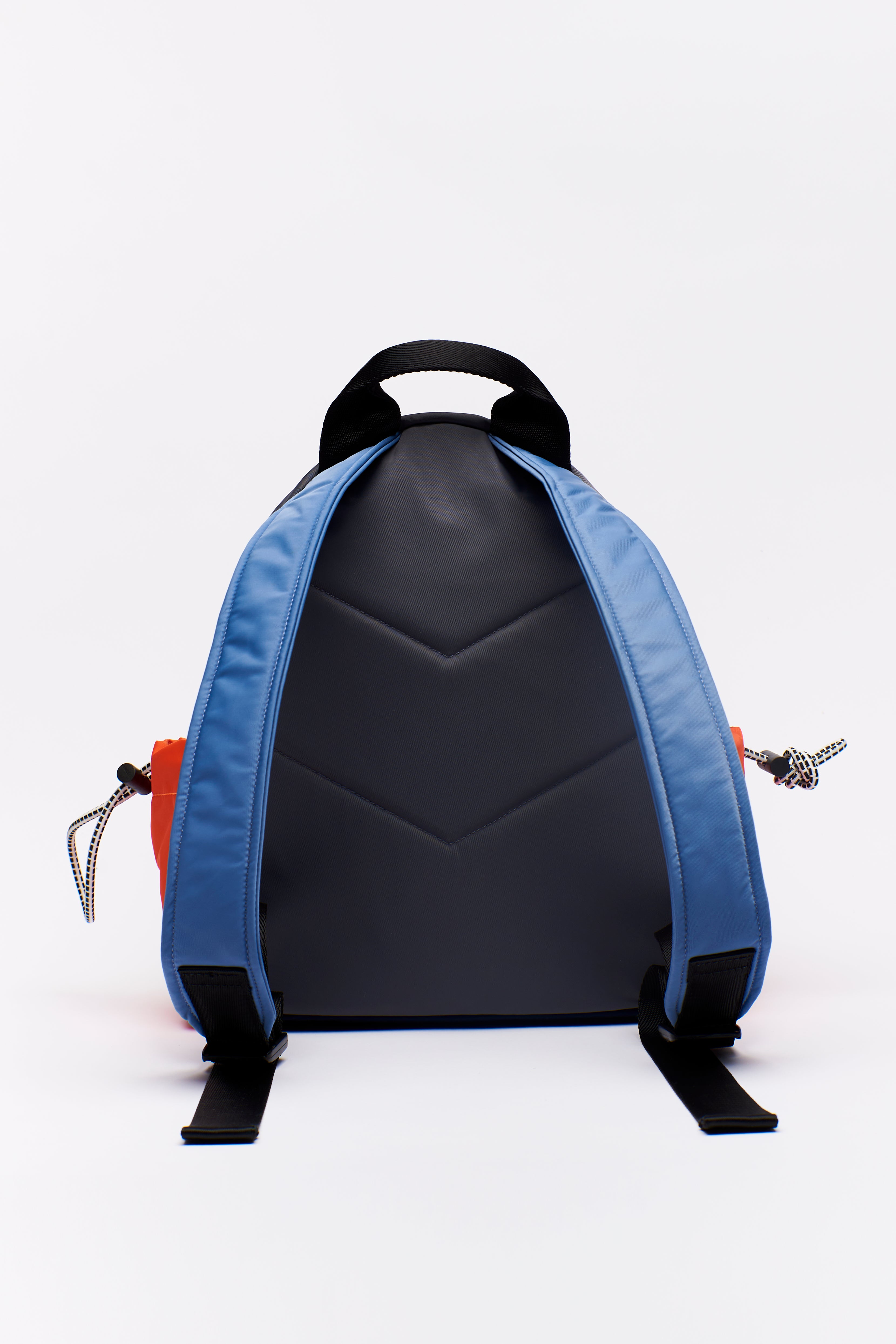 Mehrfarbiger Rucksack