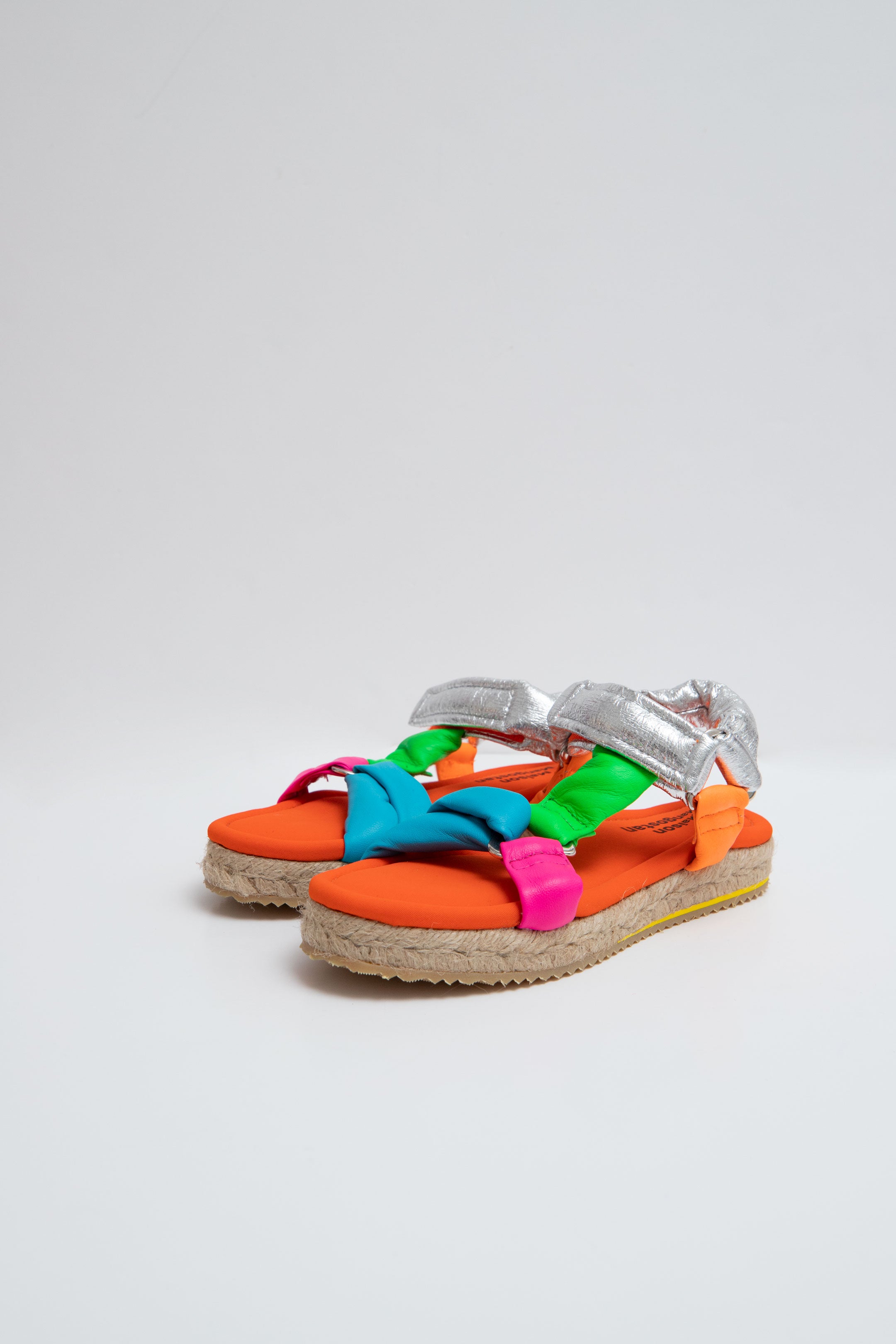 Albaricoque Multicolor