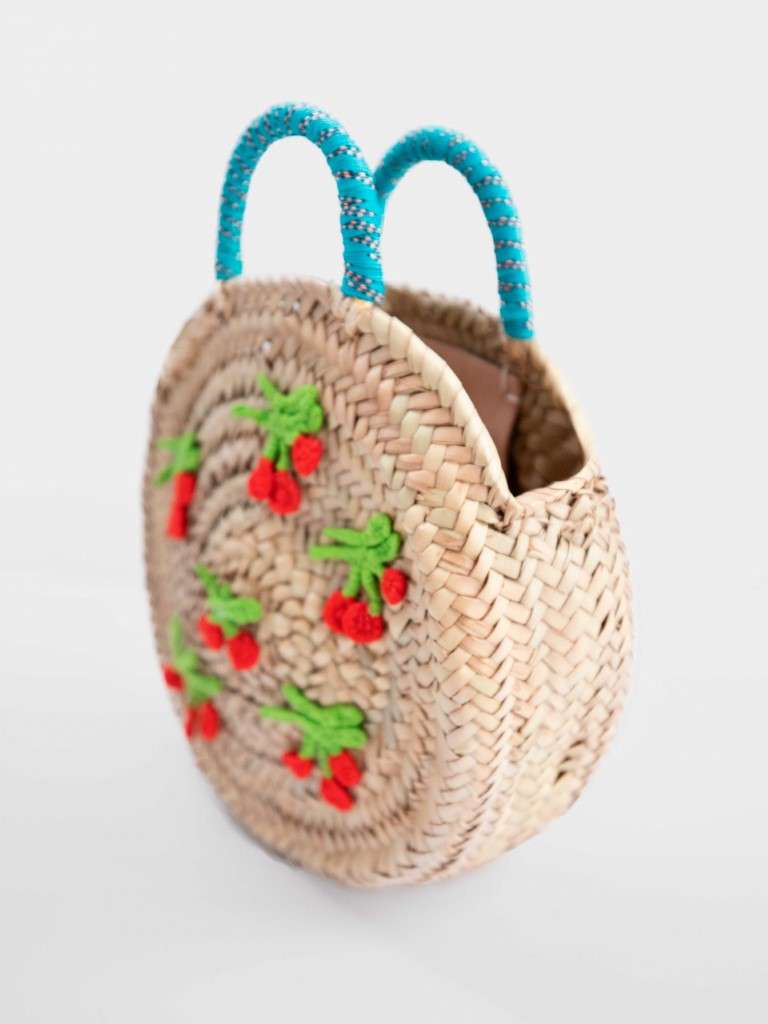 CHERRY BAG