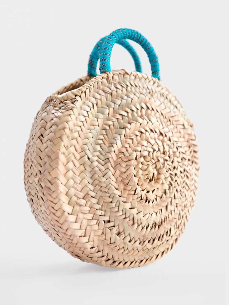 CHERRY BAG