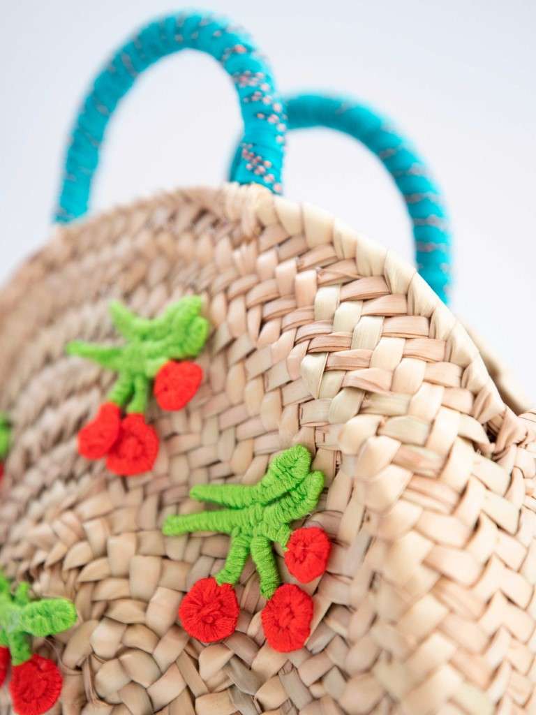 CHERRY BAG