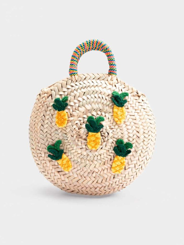 PINEAPPLE BAG