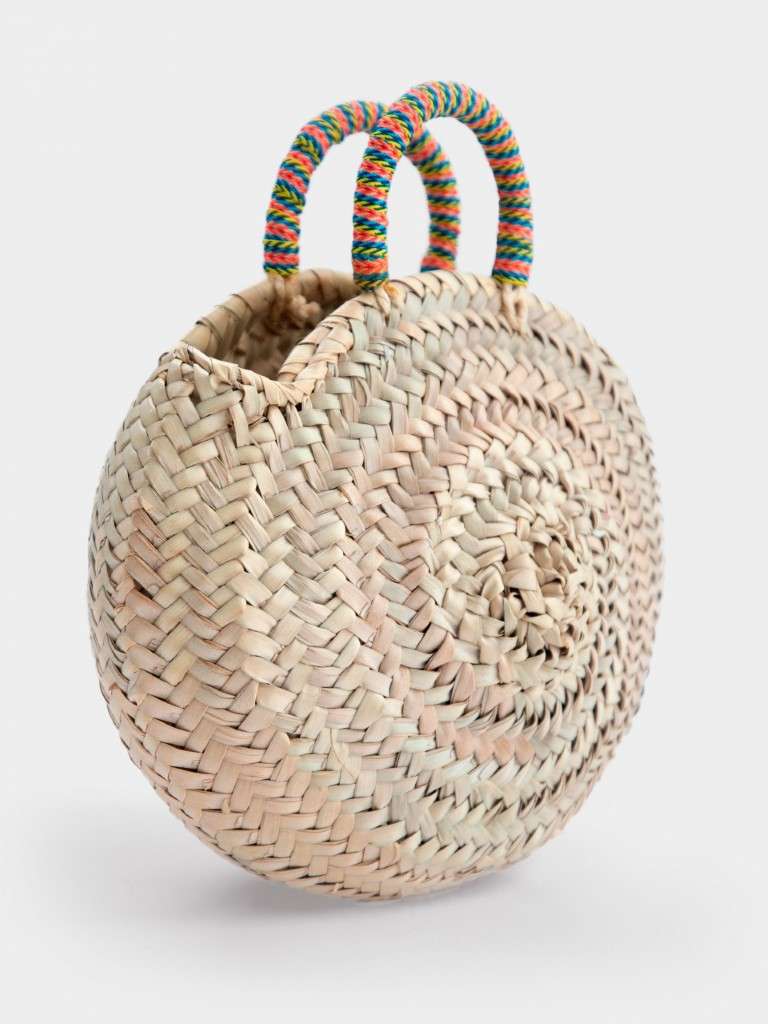 PINEAPPLE BAG