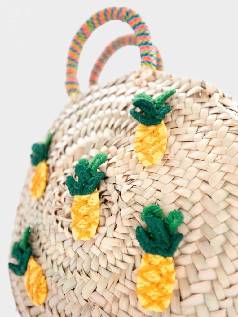 PINEAPPLE BAG