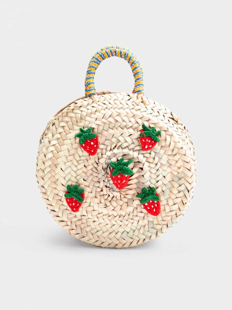 Strawberry Bag