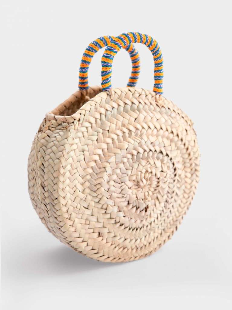 Strawberry Bag