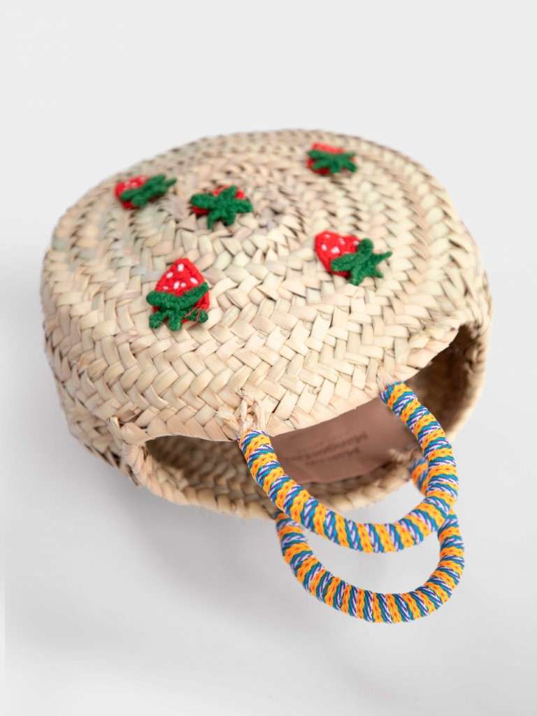 Strawberry Bag