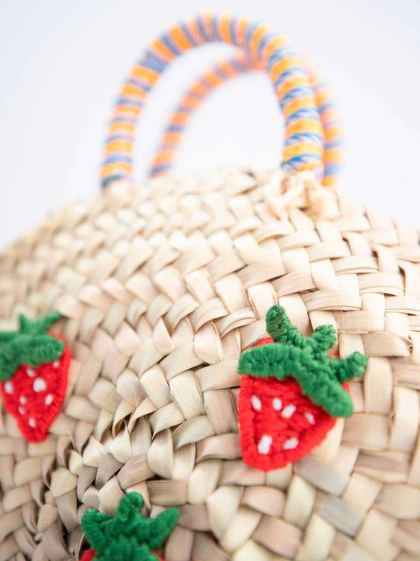 Strawberry Bag