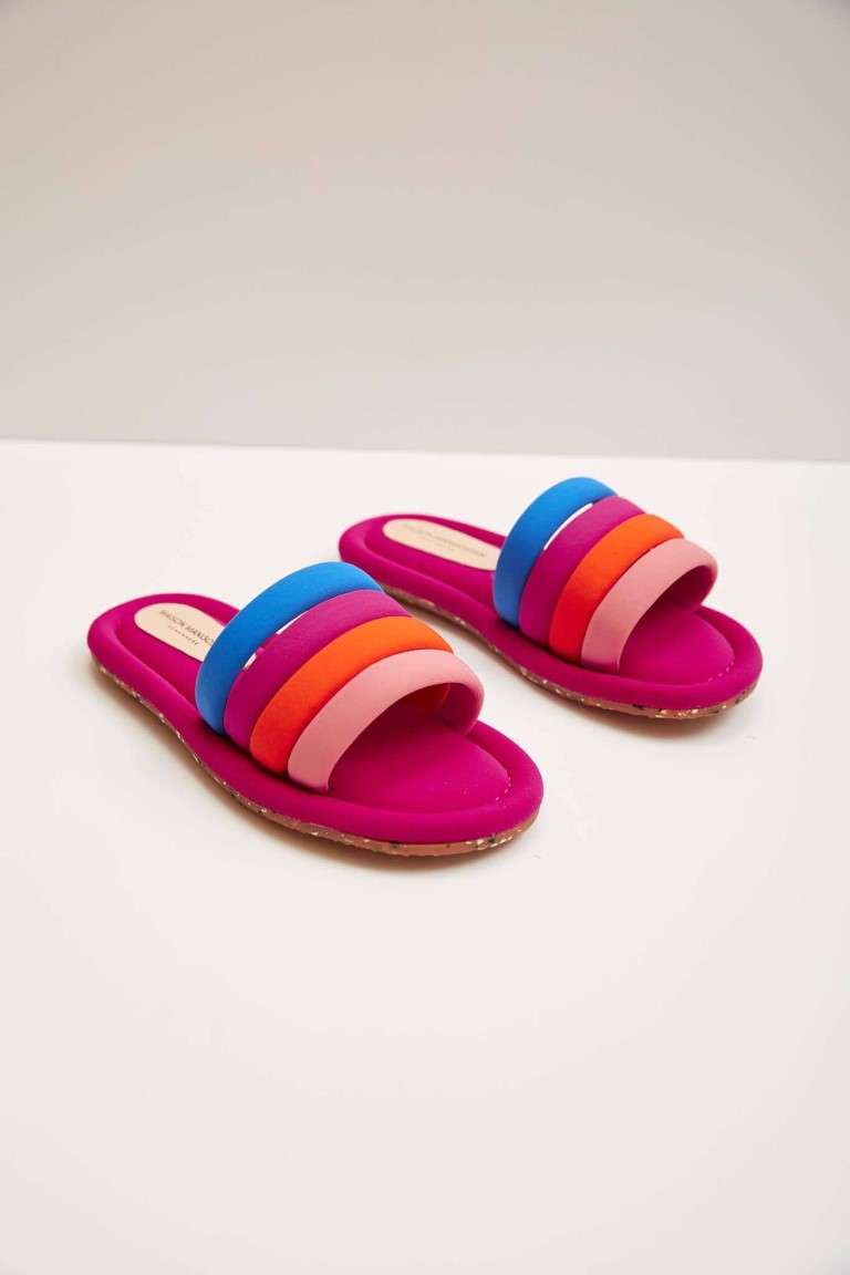 Marmelo Multicolour