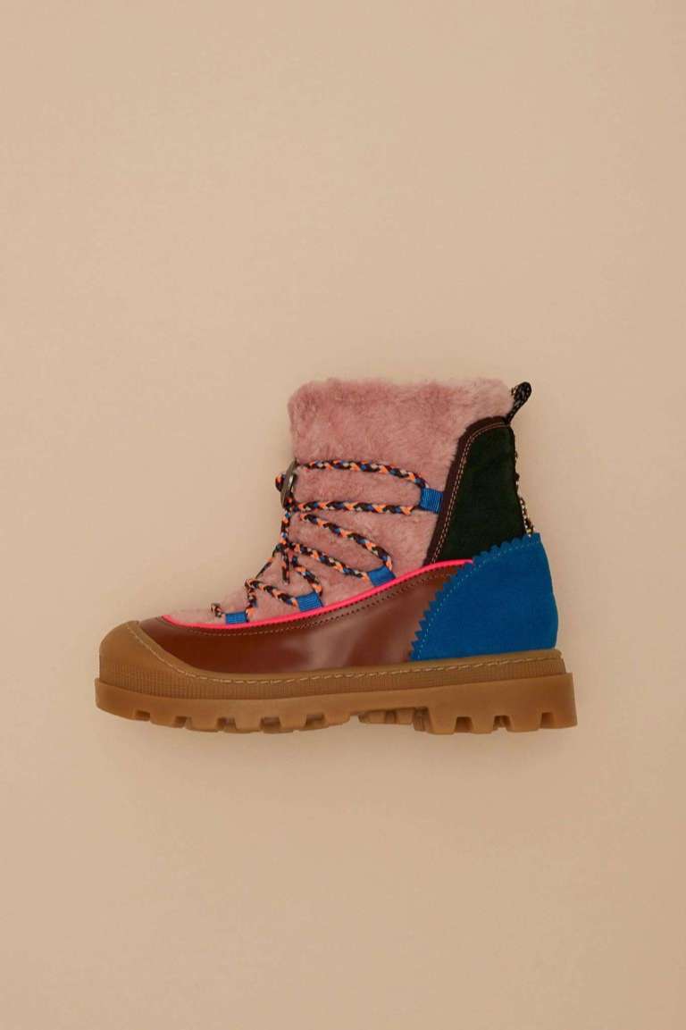 Morus Pink