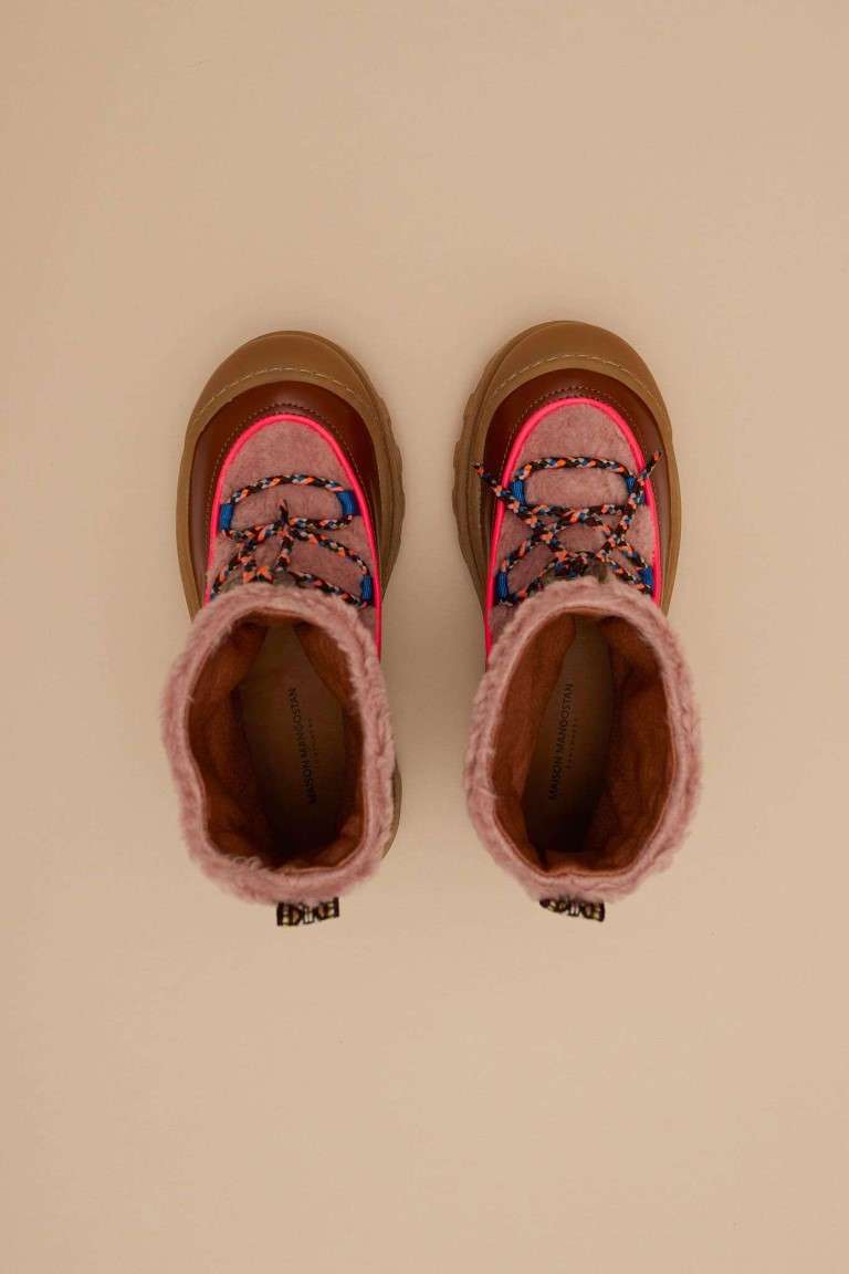 Morus Pink