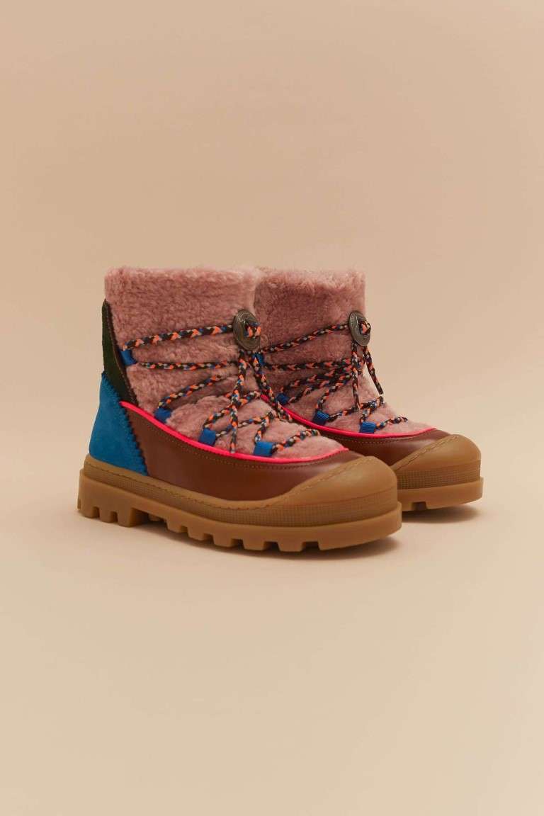 Morus Pink