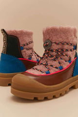 Morus Pink