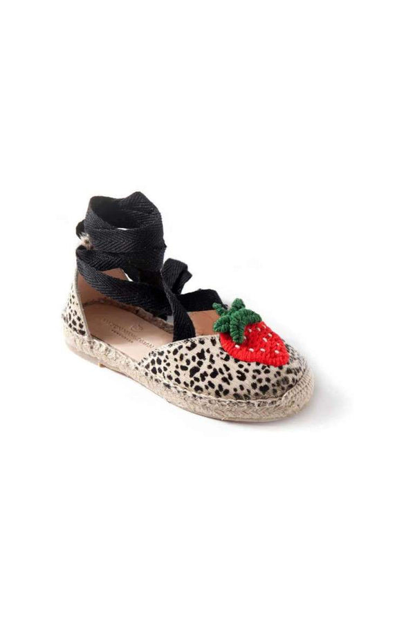 Castaner strawberry espadrilles deals