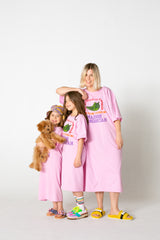 Peppers dress Adult